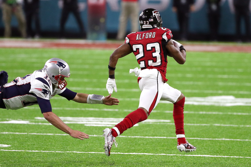 Patrick Smith/Getty Images